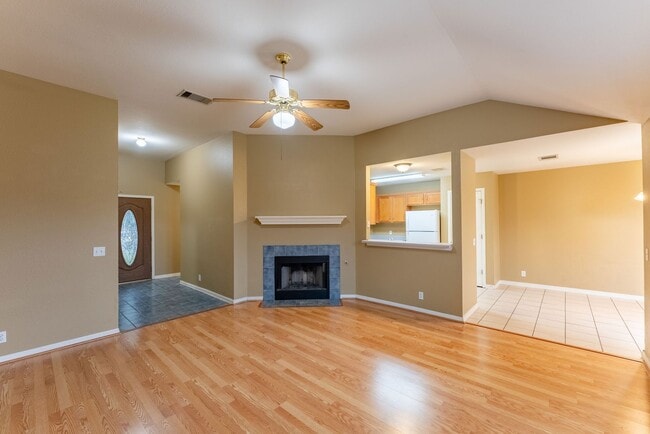 Photo - Modern Elegance Beckons: Unveil Your Dream Home in Kyle, TX!