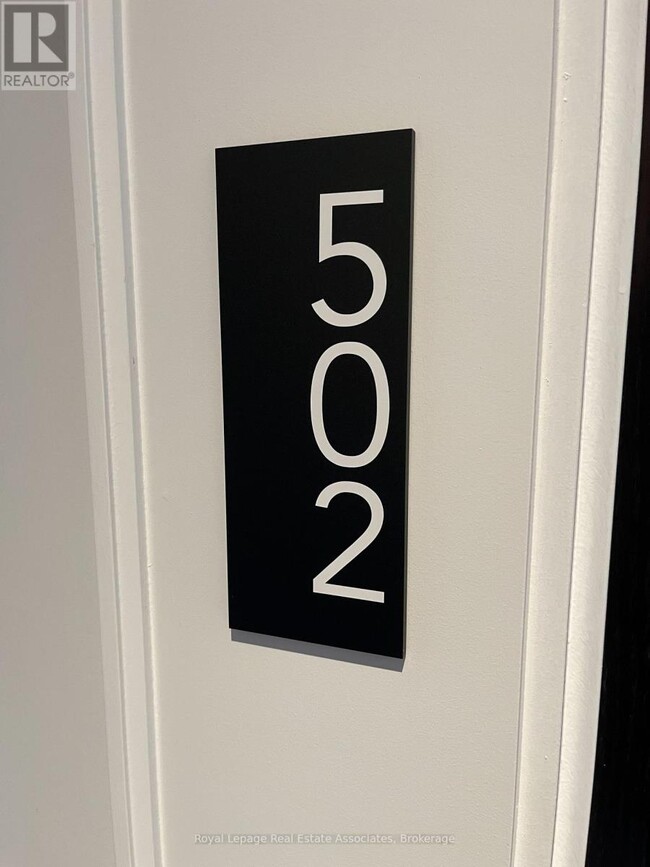 Photo - 1936 Rymal Rd E Unit 502