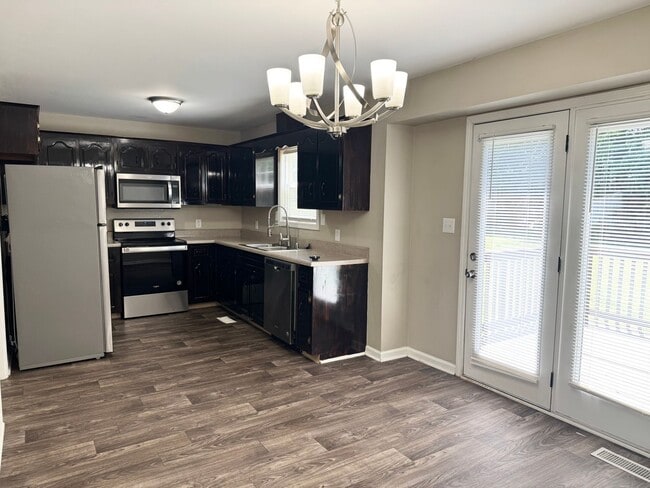 Photo - Two Story Home