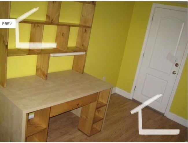 Photo - No Brokers Fee, No Security Deposit, Heat, Hot Water included, Packard Corner Area, Laundry is on...