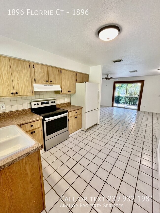 Photo - 1896 Florrie Ct