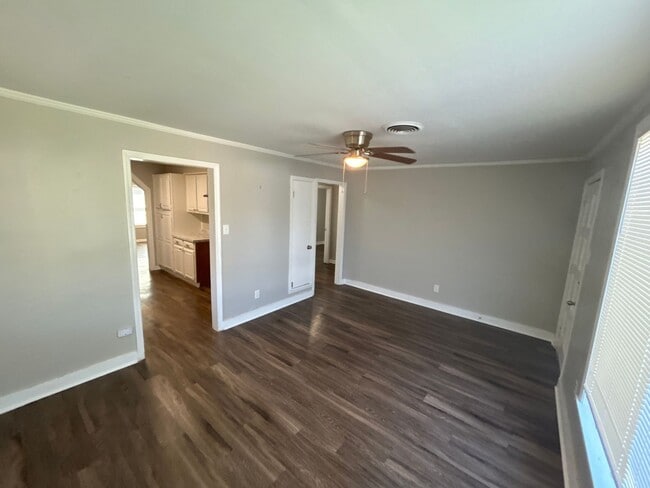 Photo - 1721 McNair St