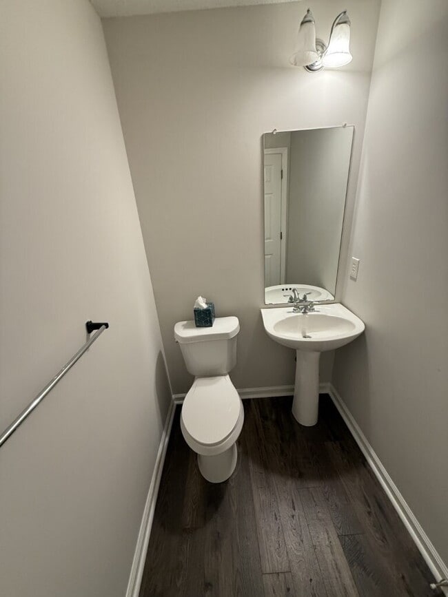 Photo - Spacious 3 bed 3 bath home in Union City