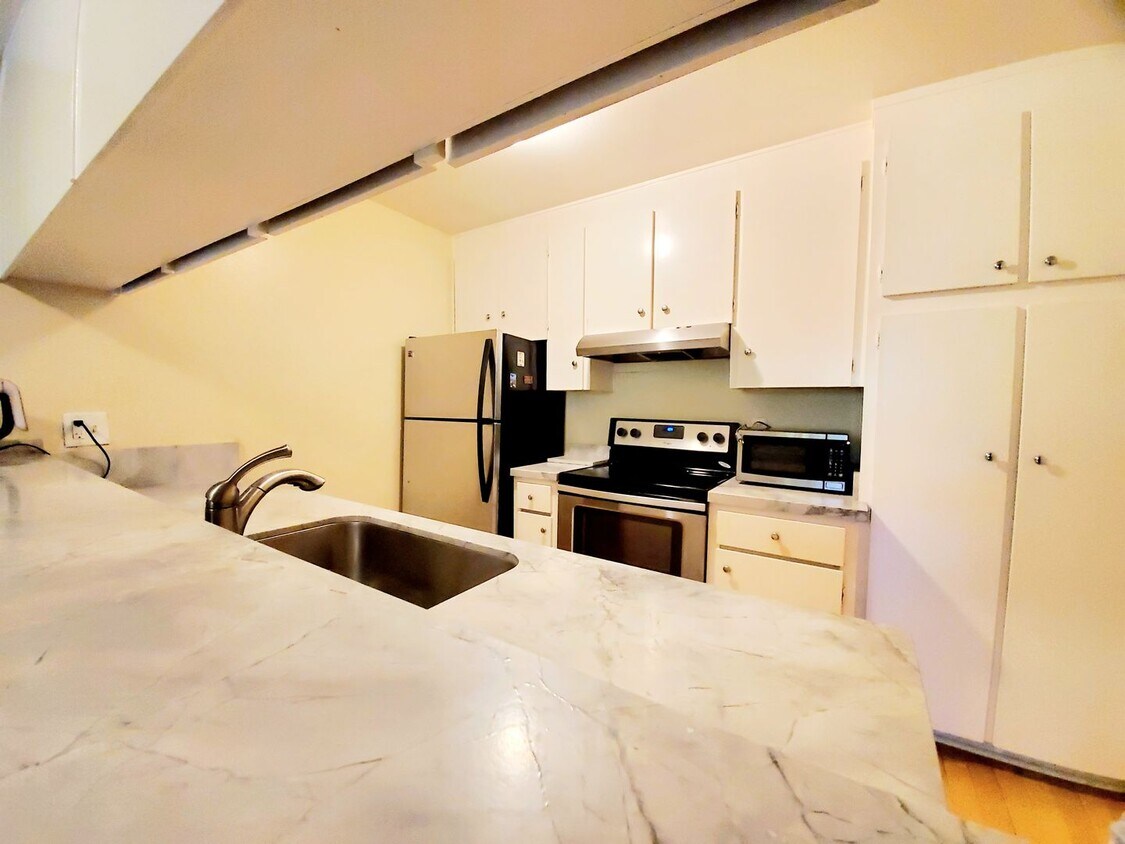 Lovely 1 bedroom at Shelter Creek - Lovely 1 bedroom at Shelter Creek