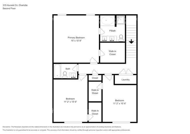 Photo - 315 Hunslet Cir