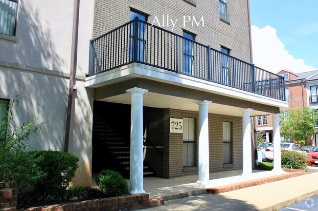 Building Photo - 725 Walker Square Unit 1-A - 1 Rental
