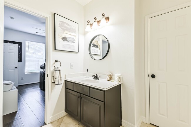 Photo - 22538 Goss Spring Ct