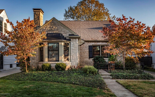 Photo - 4306 Briarwood Rd House