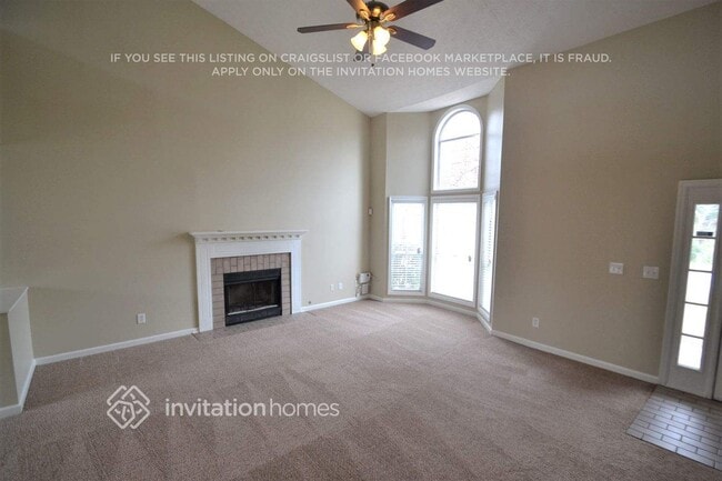 Photo - 2342 Cheyenne Ln NW