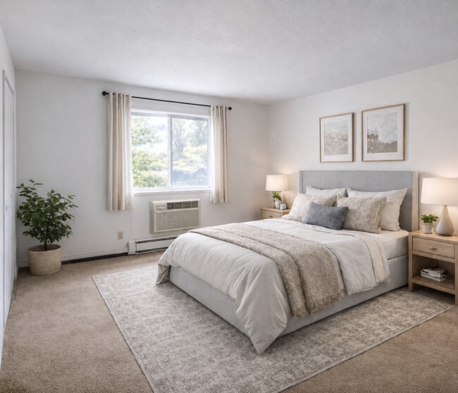 Stonehenge Apartments