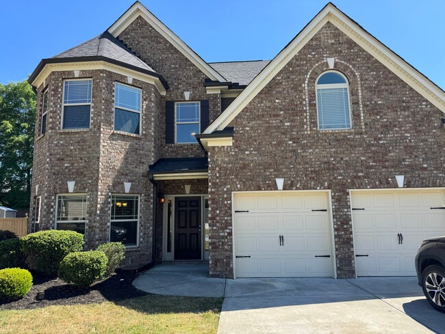 Photo - 2640 Tyler Bay Ln