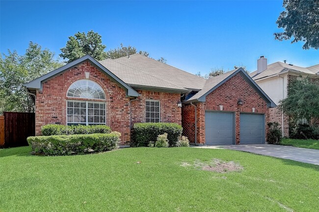 Photo - 4713 Portrait Ln