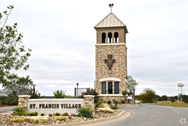 Photo - St. Francis Village