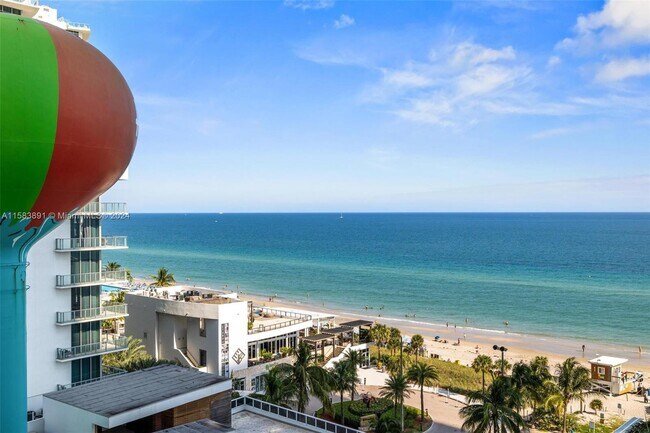 Photo - 1800 S Ocean Dr Condo Unit 1010