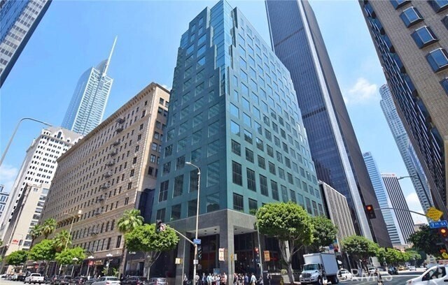 Building Photo - 655 S Hope St Unit 1102 Rental