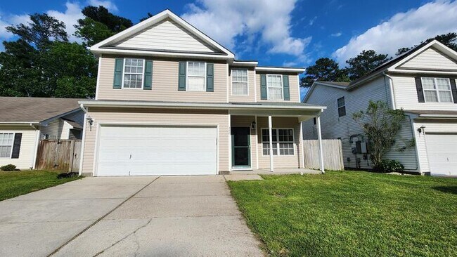 Photo - 440 Garcia Dr