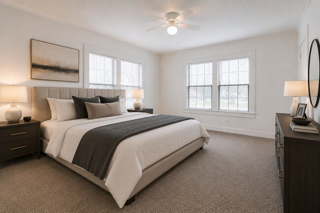 Photo - 731 W Hull St Unidad 731 W Hull Ave, Denison,