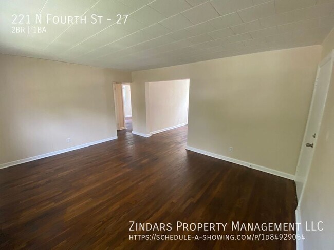 Photo - 221 N 4th St Unit 27