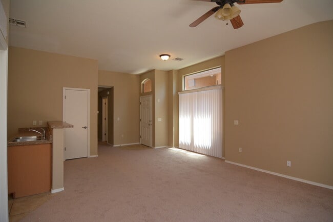 Photo - Well Maintained 2 Bedroom 2 Bath Home! Great South Tucson Location!