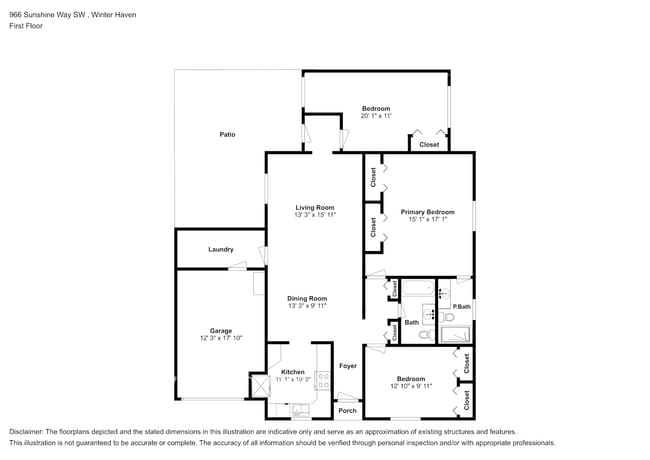 Photo - 966 Sunshine Way SW