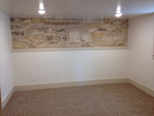 Photo - 98 N 100 W St Unit Basement