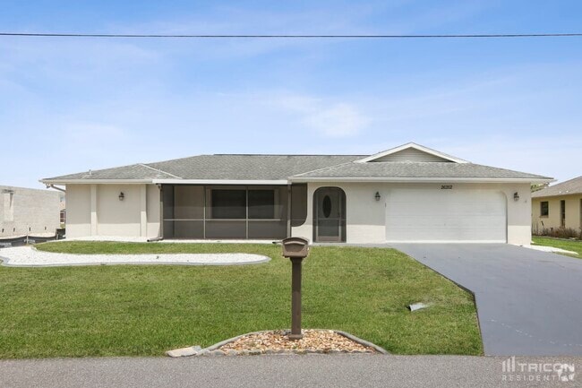 Building Photo - 26352 Barbinos Dr Rental