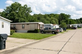 Photo - Derby Hills Mobile Home Park