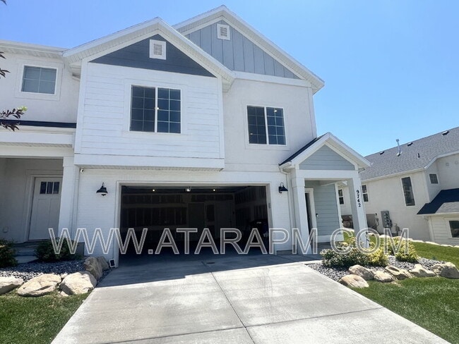 Photo - 9742 N Aaron Ave Townhome