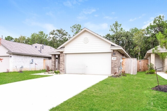 Building Photo - 3635 Solanum Dr Rental