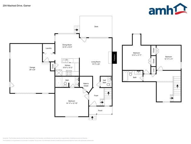 Photo - 204 Machost Dr