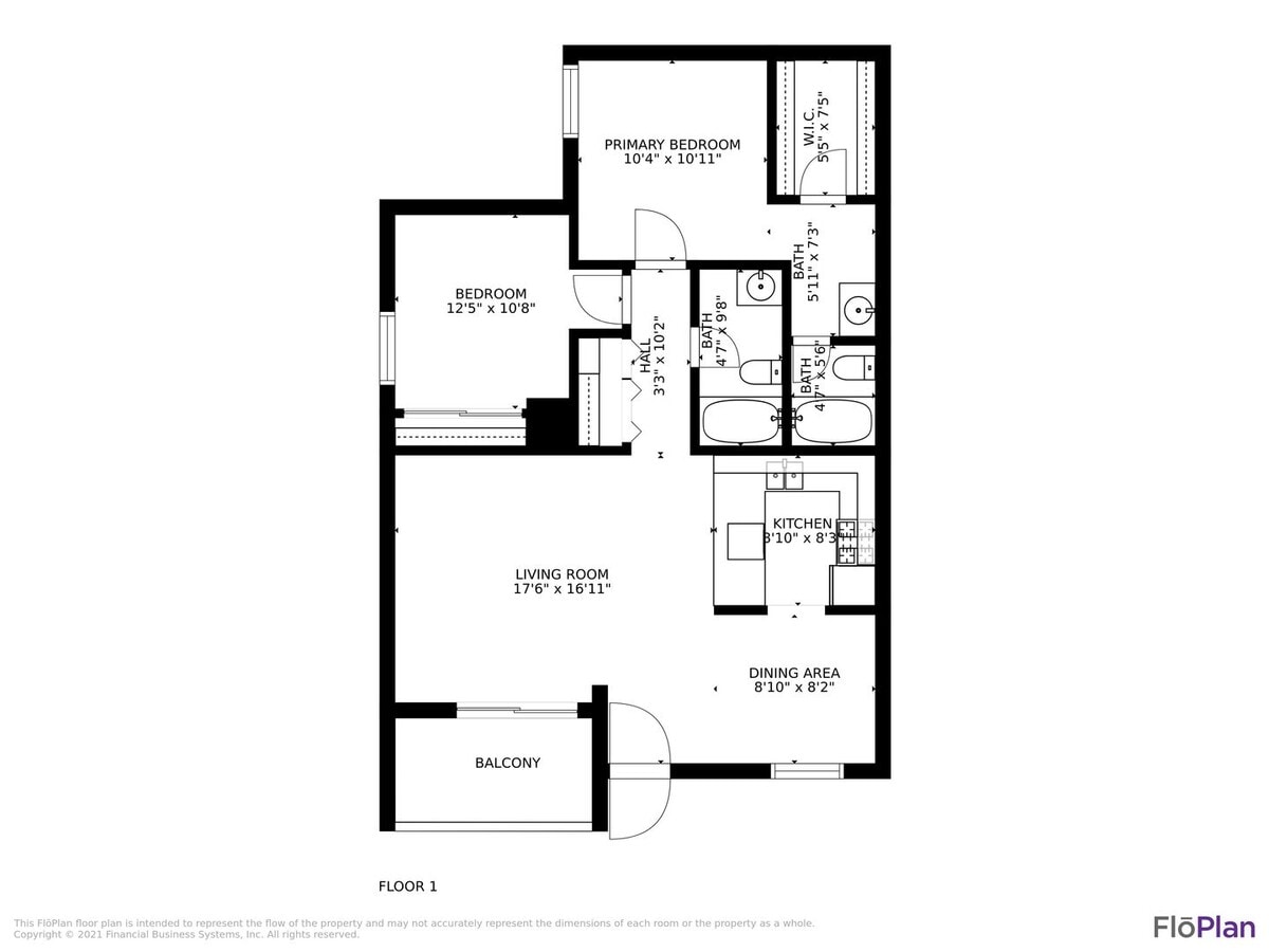 Photo - 22nd & Kolb Area Condo - Upstairs unit in Langley Gardens