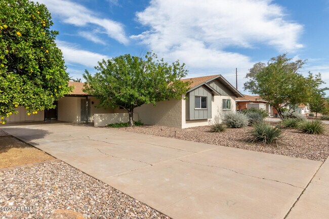 Photo - 8730 E Terrace Dr