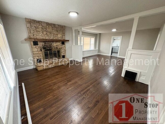 Photo - Charming 4-Bed, 2-Bath Home with Beautiful...