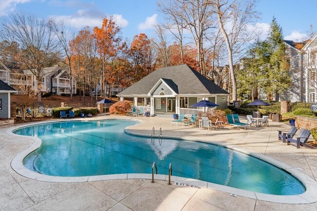 ARIUM Johns Creek - ARIUM Johns Creek Apartments