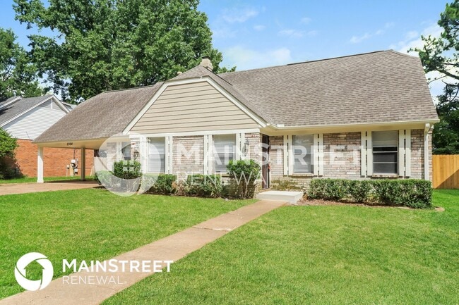 Building Photo - 2984 Charles Bryan Rd