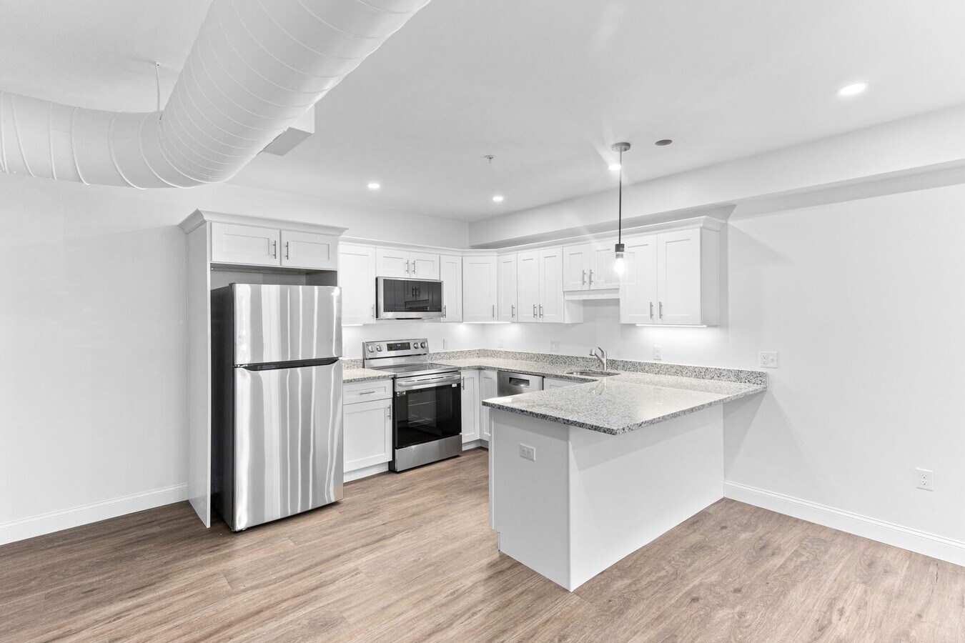 Photo - Schoolhouse Apartments