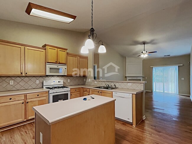 Photo - 3455 Arbroath Dr