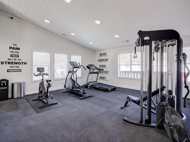 Photo - Windsor Apartments