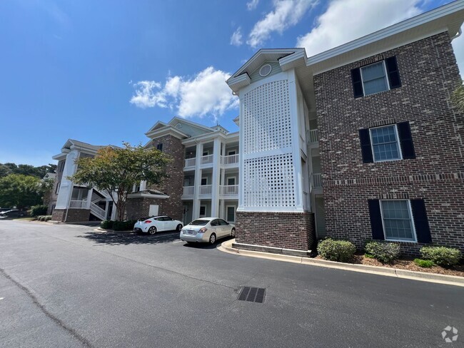 Building Photo - MOVE IN SPECIAL! Magnolia Pointe - 3 Bedro... Unit 205 Rental