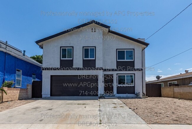 Building Photo - 519 N Daisy Ave