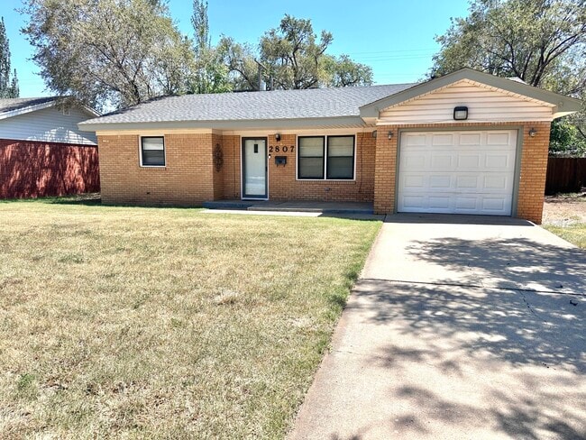 Building Photo - 2807 62nd St Rental