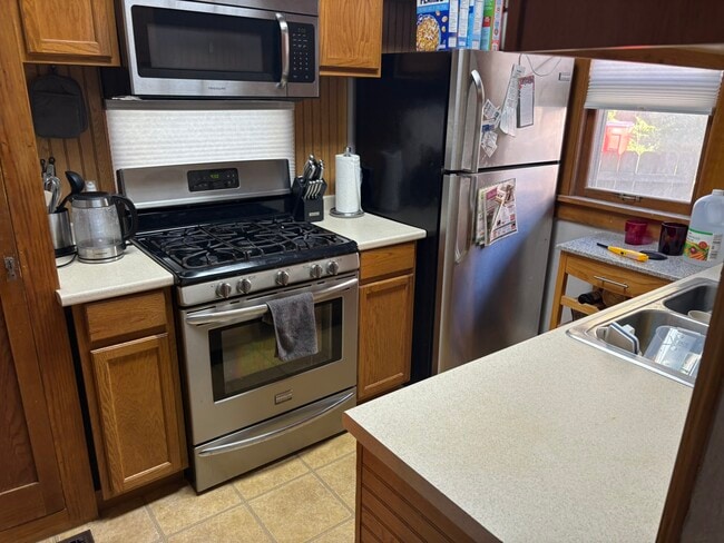 Photo - 605 S Prairie St