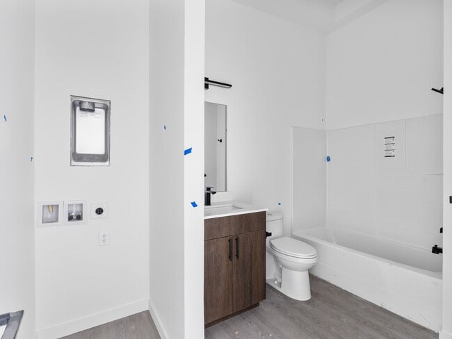 Photo - Modern New Construction - Minutes from Downtown PDX & OHSU