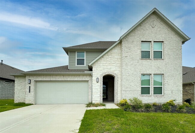 15216 Tattle Crk Ln