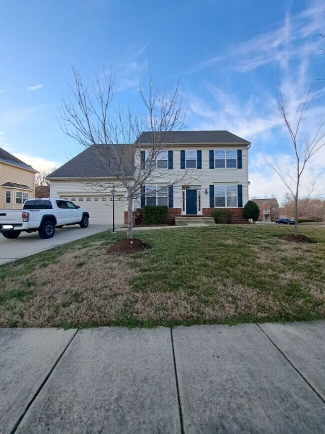 Photo - 17305 Madrillon Way