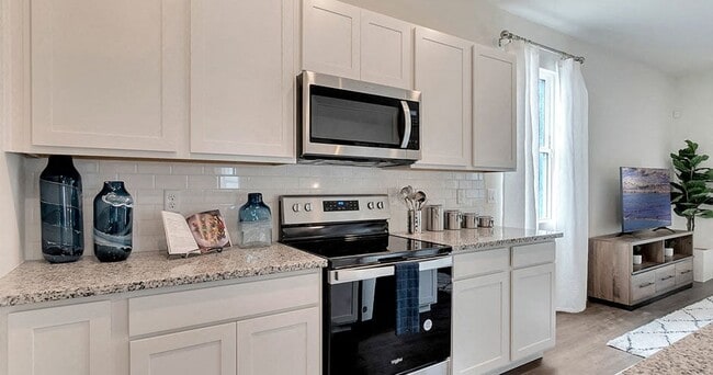Windbrooks Townhomes
