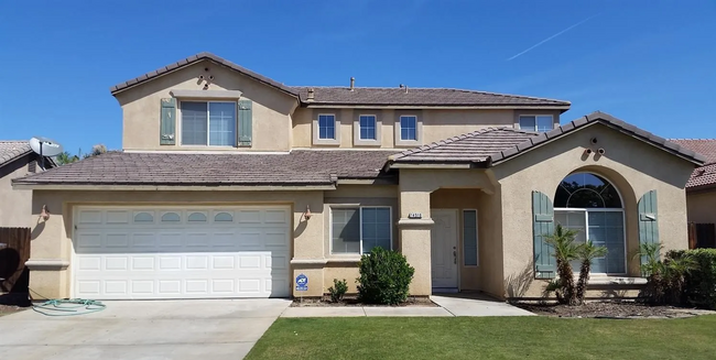 2 Story Home in West Bakersfield - 2 Story Home in West Bakersfield