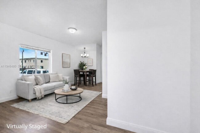 Building Photo - 8329 NW 5th Ave Unit 1