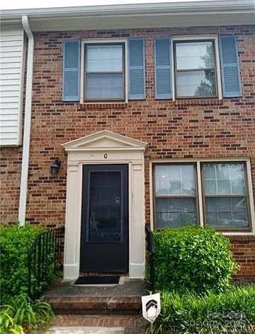Building Photo - 6306 Old Pineville Rd Unit G