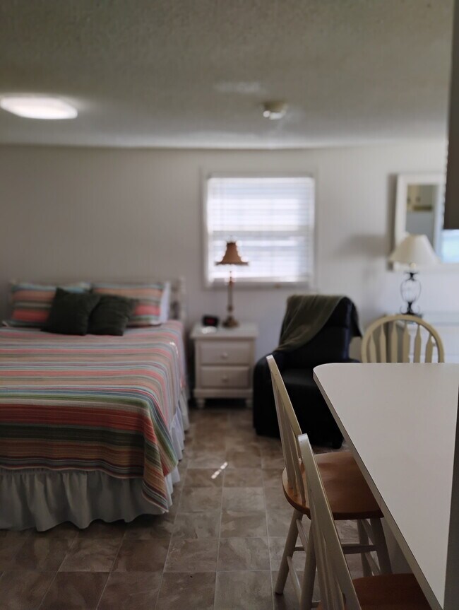 Photo - 706 Walston Ave Unidad .5